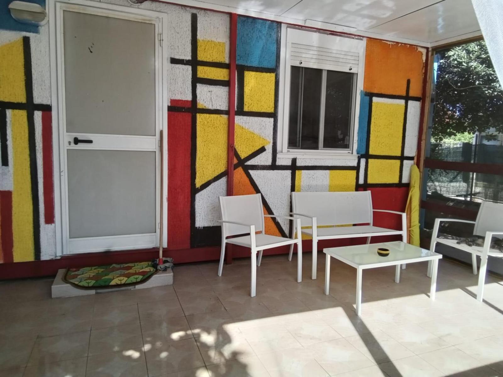 La Casetta Colorata Hotel Catania Exterior photo